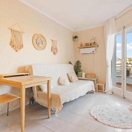 Welcs Apartamento 055 Emp Con Terraza Y Vistas Al Canal Empuriabrava Bagian luar foto